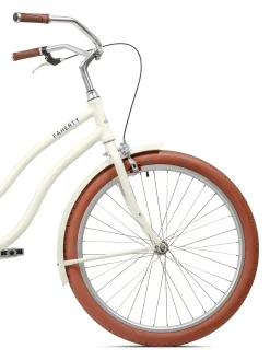 Faherty Brand Custom Priority Bicycles Faherty Beach Cruiser -^Women Home & More|Home & More