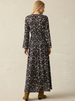Faherty Brand Dakota Dress -^Women Dresses