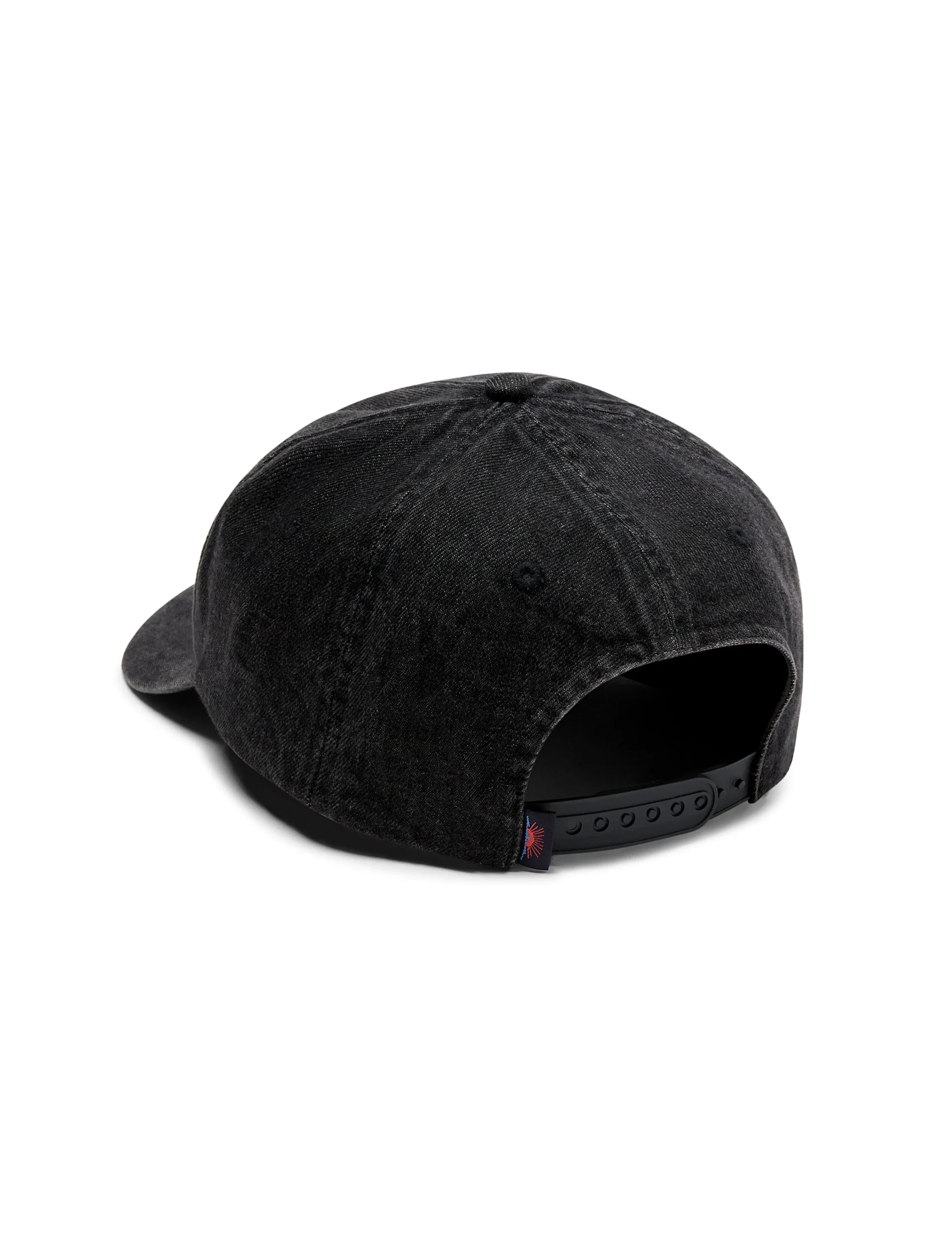 Faherty Brand Denim Baseball Hat -^ Hats