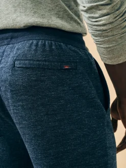Faherty Brand Double Knit Sweatpant -^ Lounge