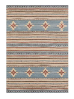 Faherty Brand Doug Good Feather Adirondack Blanket -^Women Home & More|Home & More