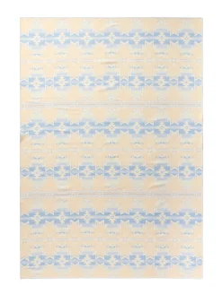 Faherty Brand Doug Good Feather Adirondack Blanket -^Women Home & More|Home & More