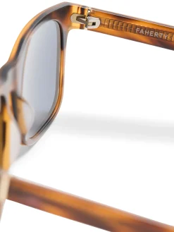 Faherty Brand Duke Sunglasses -^Women Sunglasses|Sunglasses