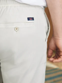 Faherty Brand Essential Drawstring Short (6.5