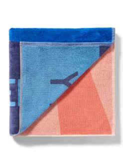 Faherty Brand Faherty Beach Towel -^Women Swim|Home & More