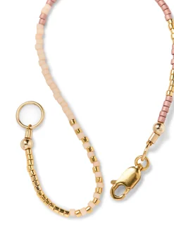 Faherty Brand Faherty X Beyond The Sea Seed Bead Bracelet -^Women Jewelry