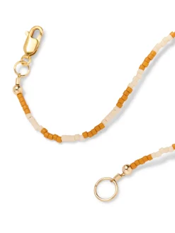 Faherty Brand Faherty X Beyond The Sea Seed Bead Bracelet -^Women Jewelry