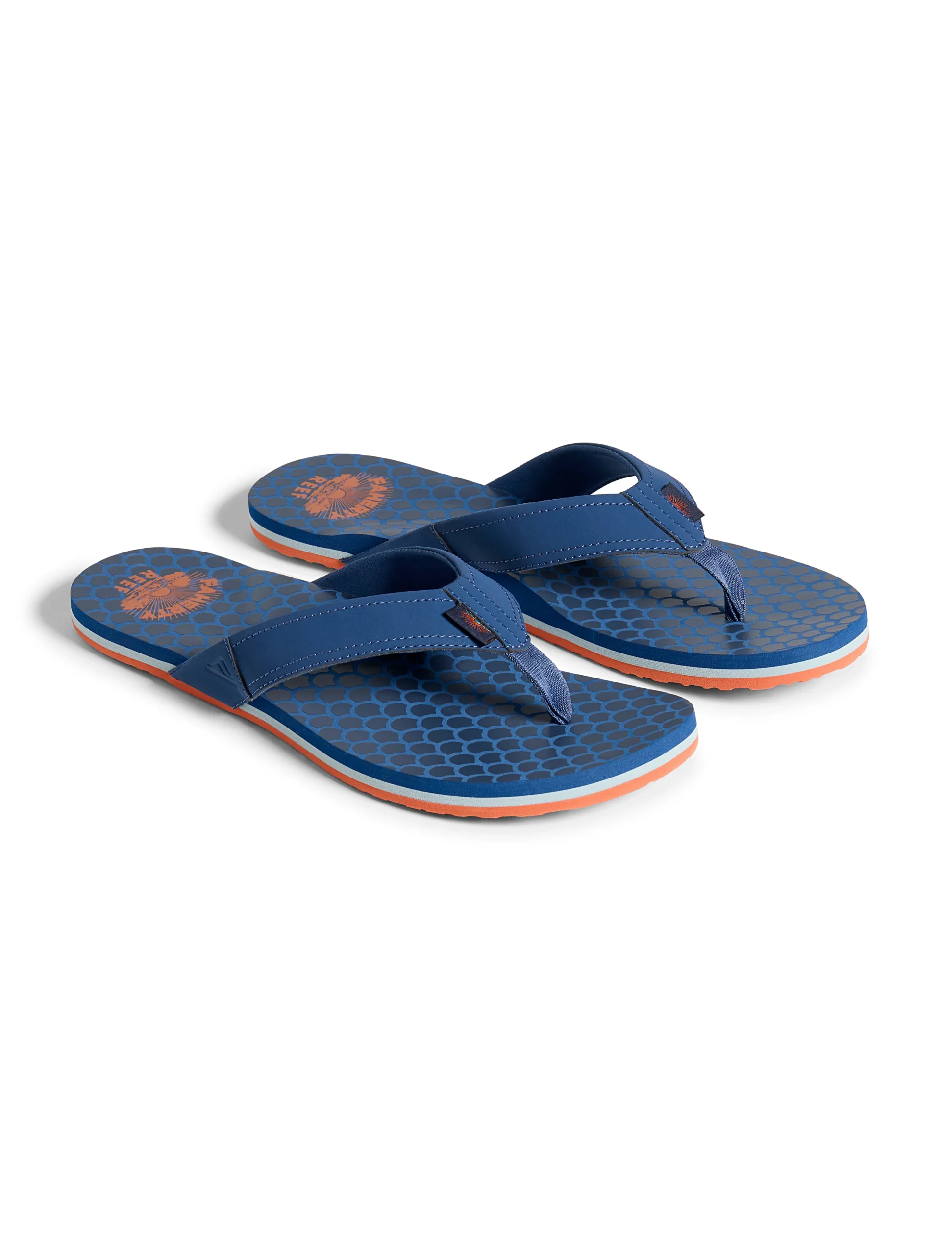 Faherty Brand Faherty X REEF Eva Flip Flop -^ Shoes