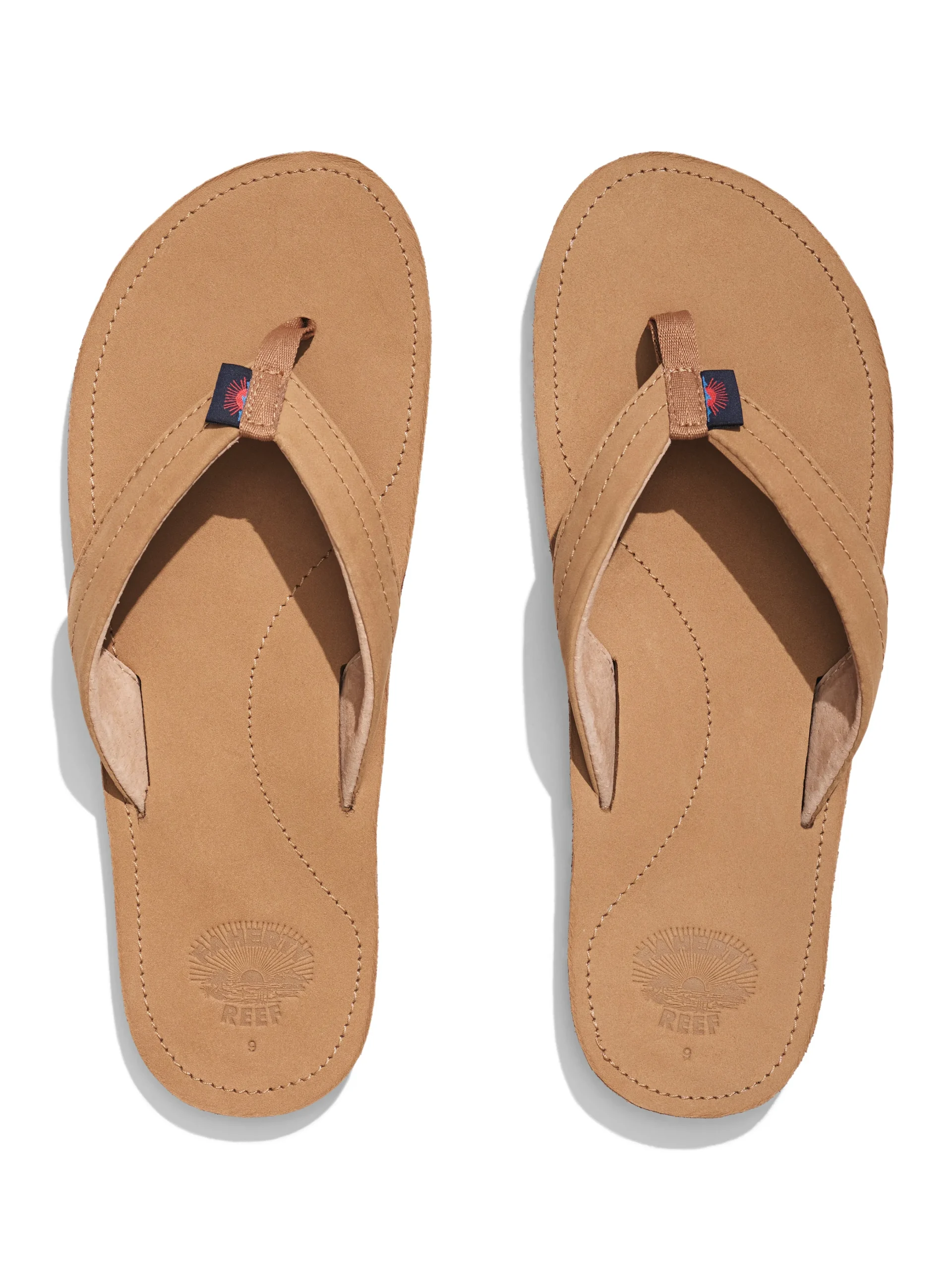Faherty Brand Faherty X REEF Women's Drift Away Flip Flop -^Women Swim|Shoes & Socks