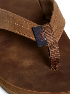 Faherty Brand Faherty X REEF Women's Drift Away Flip Flop -^Women Swim