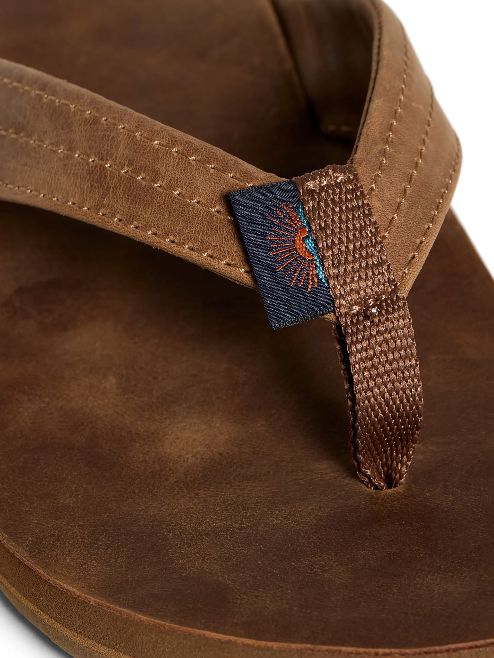 Faherty Brand Faherty X REEF Women's Drift Away Flip Flop -^Women Swim