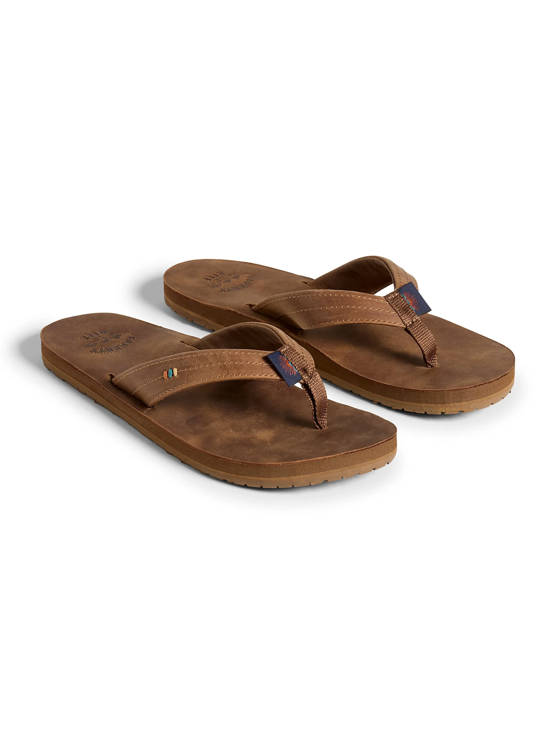 Faherty Brand Faherty X REEF Women's Drift Away Flip Flop -^Women Swim