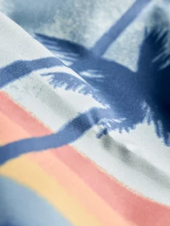 Faherty Brand Faherty X Slowtide Quick-Dry Picnic Blanket -^Women Home & More|Home & More