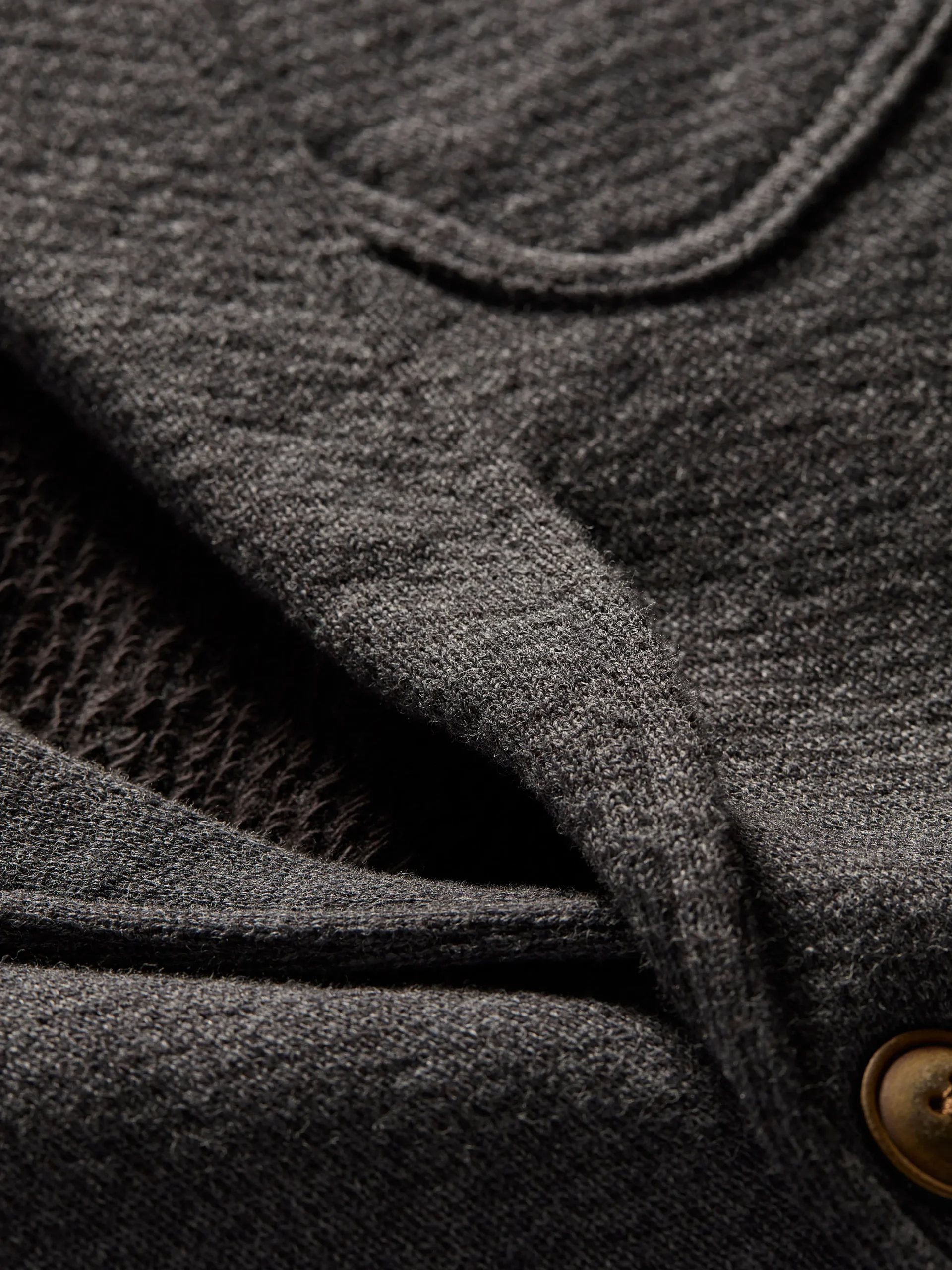 Faherty Brand Inlet Knit Blazer -^ Blazers
