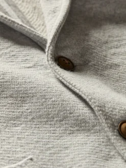 Faherty Brand Inlet Knit Blazer -^ Blazers