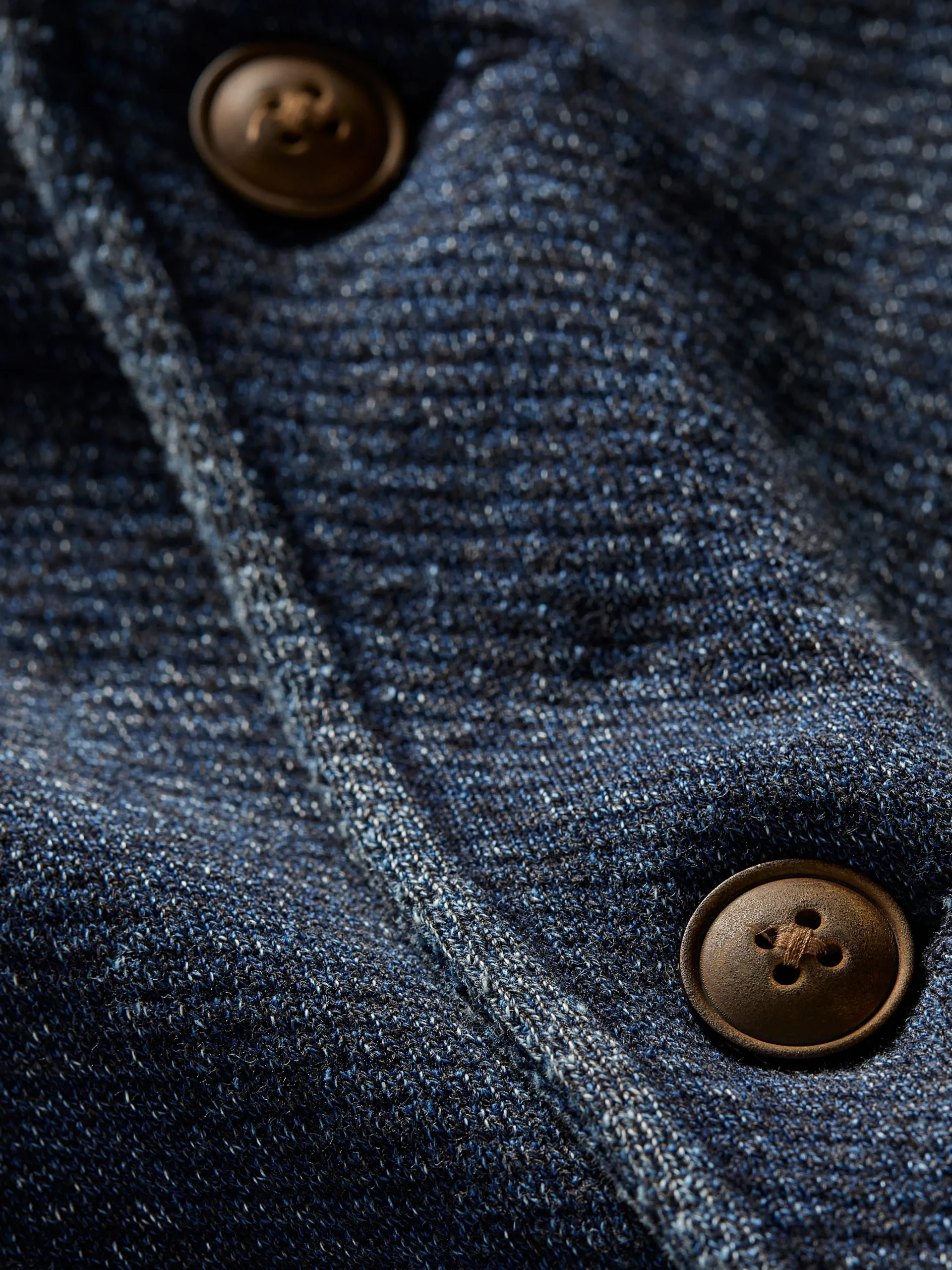 Faherty Brand Inlet Knit Blazer -^ Blazers