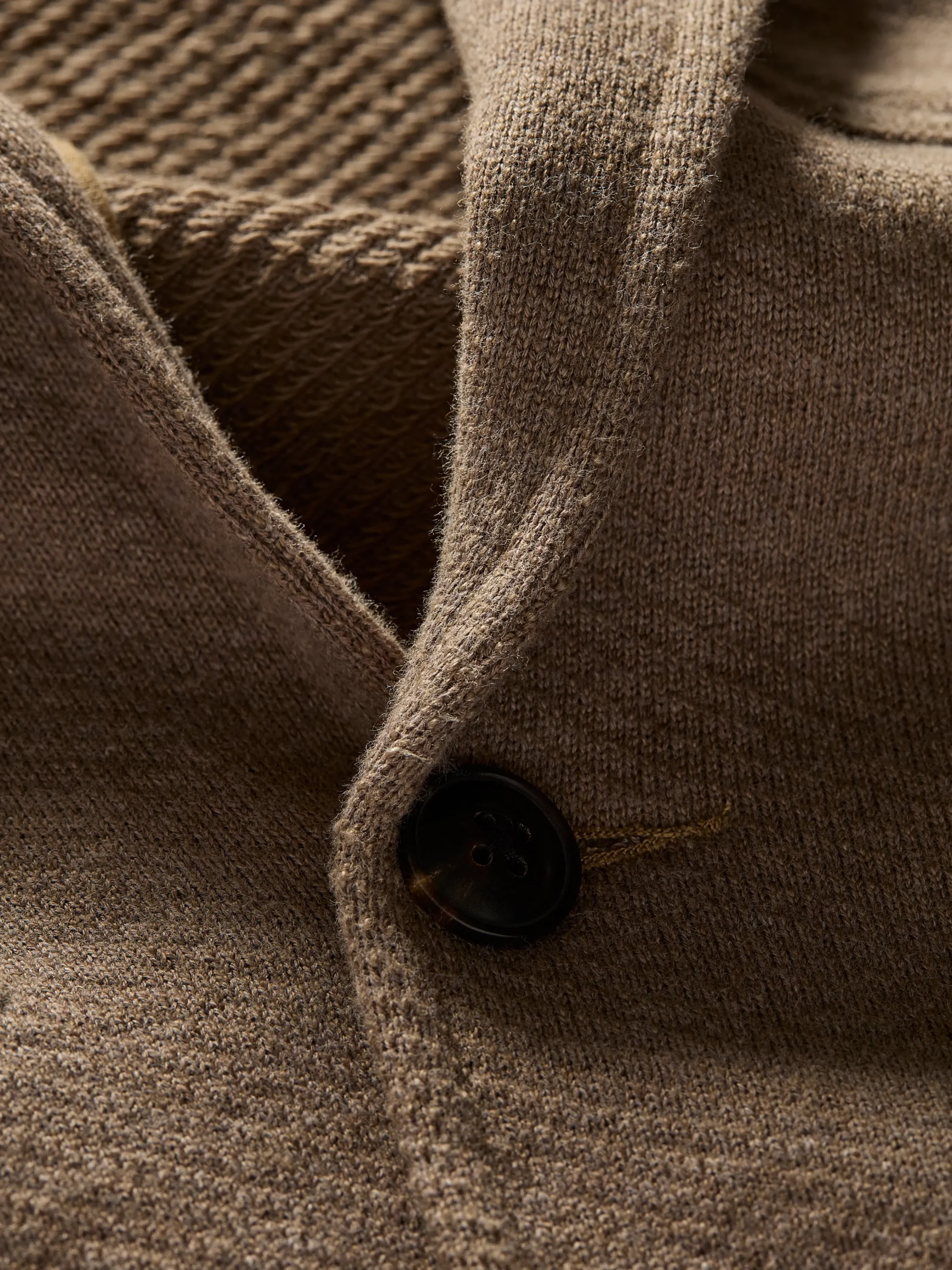 Faherty Brand Inlet Knit Blazer -^ Blazers