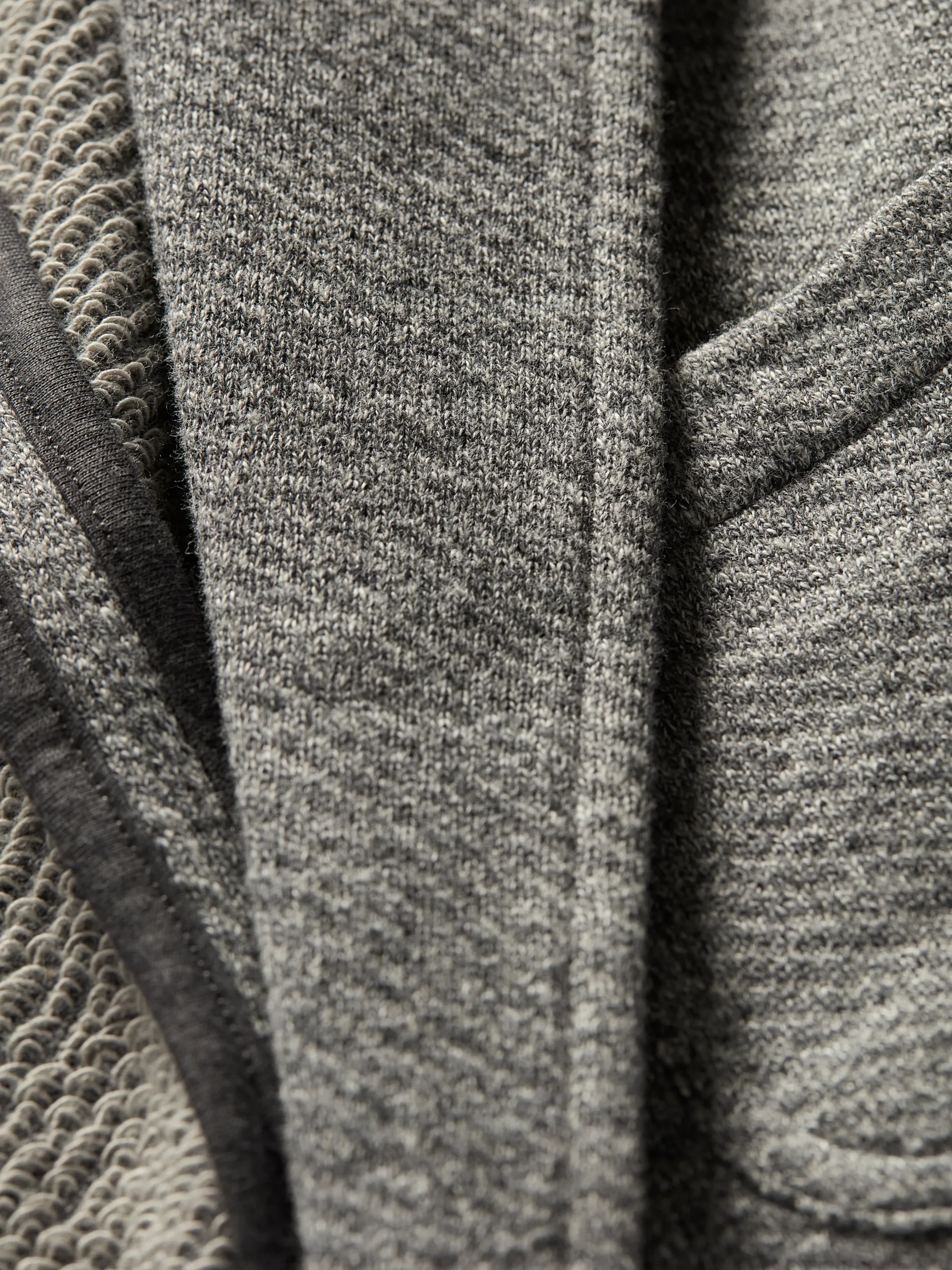 Faherty Brand Inlet Knit Blazer (Short) -^ Blazers