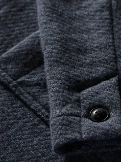 Faherty Brand Inlet Knit Blazer (Tall) -^ Blazers