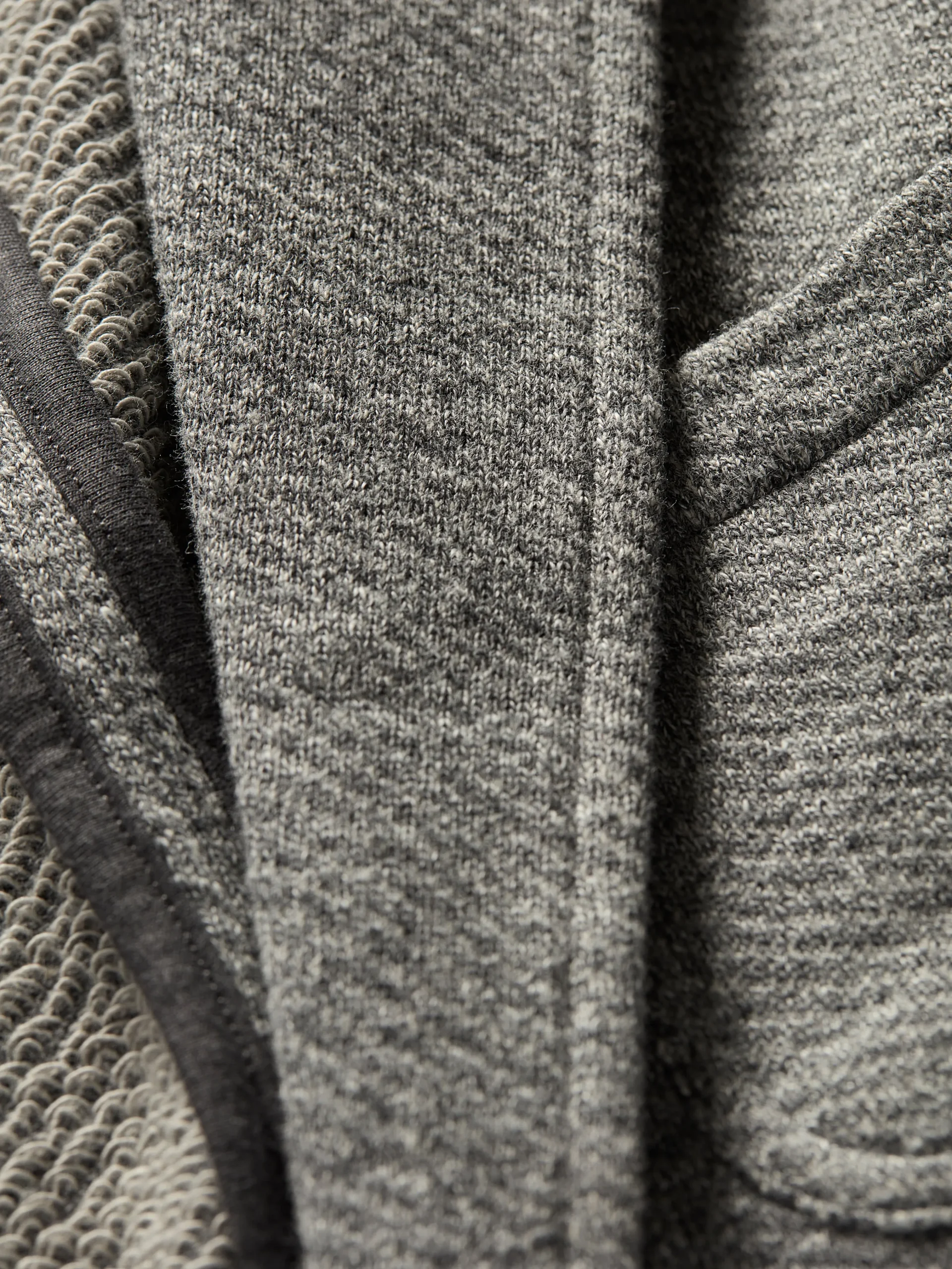 Faherty Brand Inlet Knit Blazer (Tall) -^ Blazers