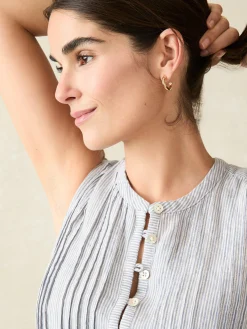 Faherty Brand Isha Dress -^Women Dresses