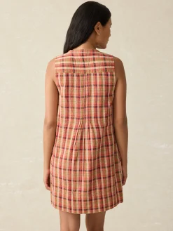 Faherty Brand Isha Dress -^Women Dresses