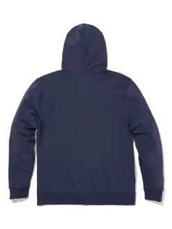 Faherty Brand Jackson Hole Popover Hoodie -^ Hoodies & Sweatshirts