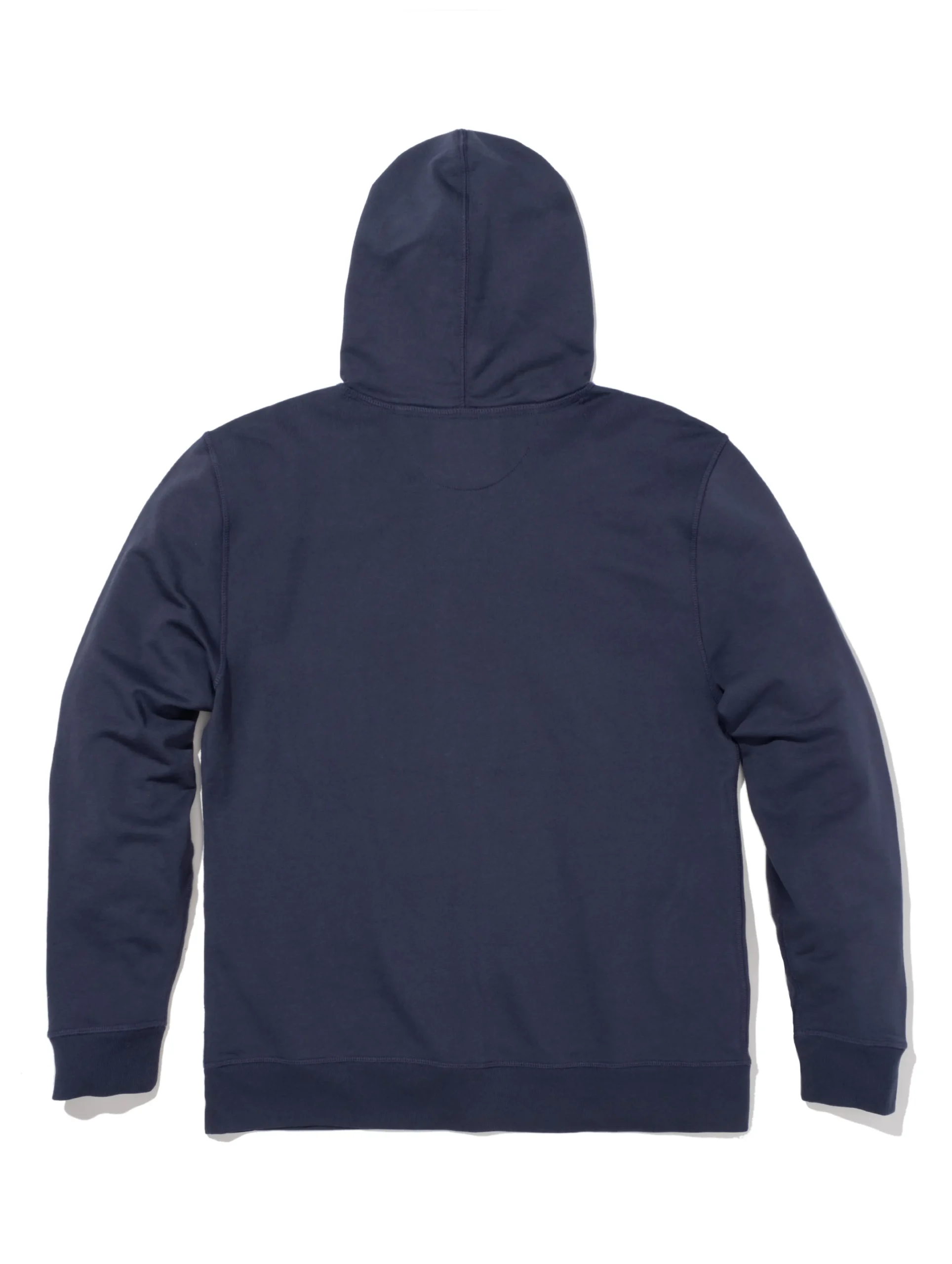 Faherty Brand Jackson Hole Popover Hoodie -^ Hoodies & Sweatshirts