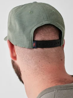 Faherty Brand Jackson Hole Skier All Day Hat -^ Hats