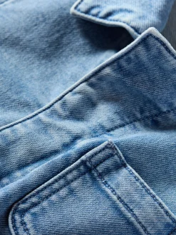 Faherty Brand Kids Blythe Jumpsuit -^Kids Kids