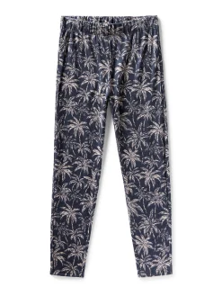 Faherty Brand Kids Cloud Cotton Pajama Set -^Kids Kids