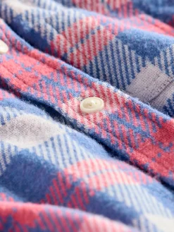 Faherty Brand Kids Legend™ Sweater Shirt -^Kids Kids