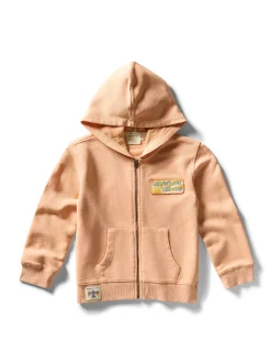 Faherty Brand Kids Steven Paul Judd Good Medicine Hoodie -^Kids Kids