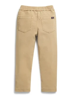 Faherty Brand Kids Stretch Terry Pant -^Kids Kids