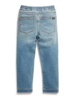 Faherty Brand Kids Stretch Terry Pant -^Kids Kids
