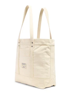 Faherty Brand Large Sunwashed Canvas Tote -^Women Bags|Bags
