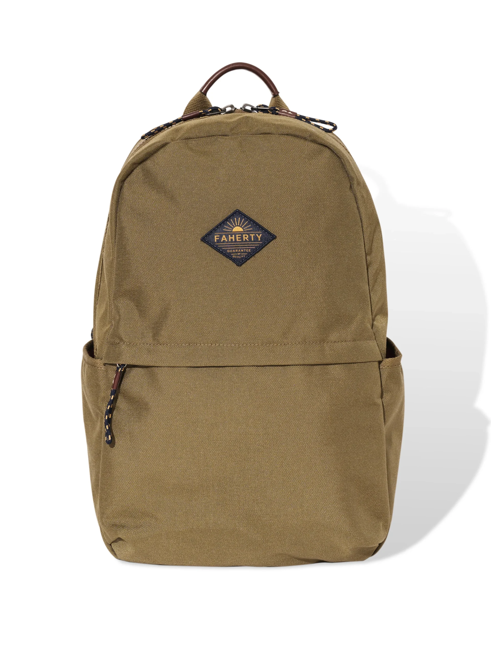 Faherty Brand Latitude Backpack -^Women Bags|Bags