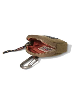 Faherty Brand Latitude Tech Pouch -^Women Bags|Bags
