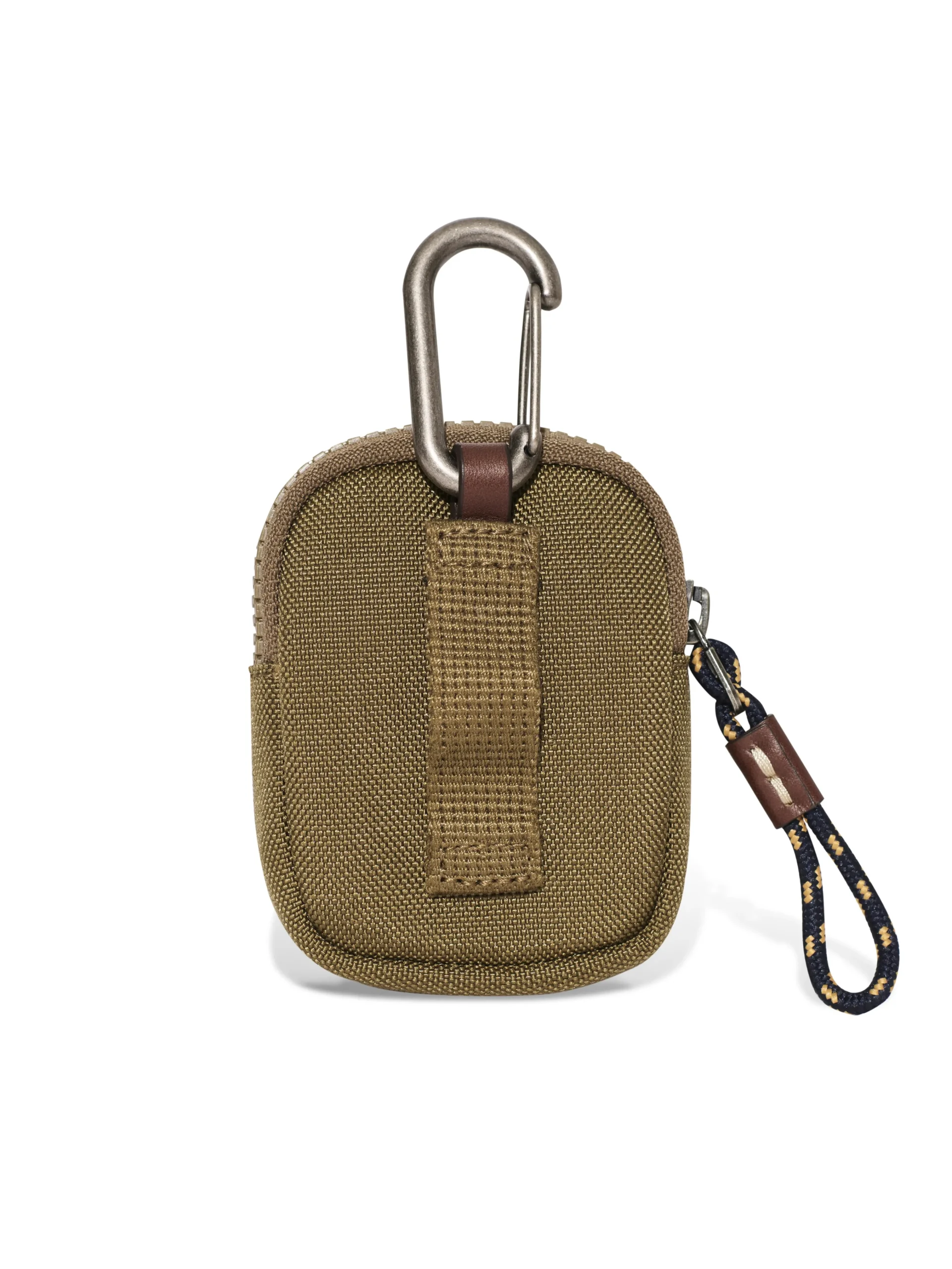 Faherty Brand Latitude Tech Pouch -^Women Bags|Bags