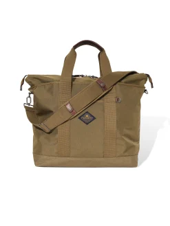 Faherty Brand Latitude Weekender Tote -^Women Bags|Bags