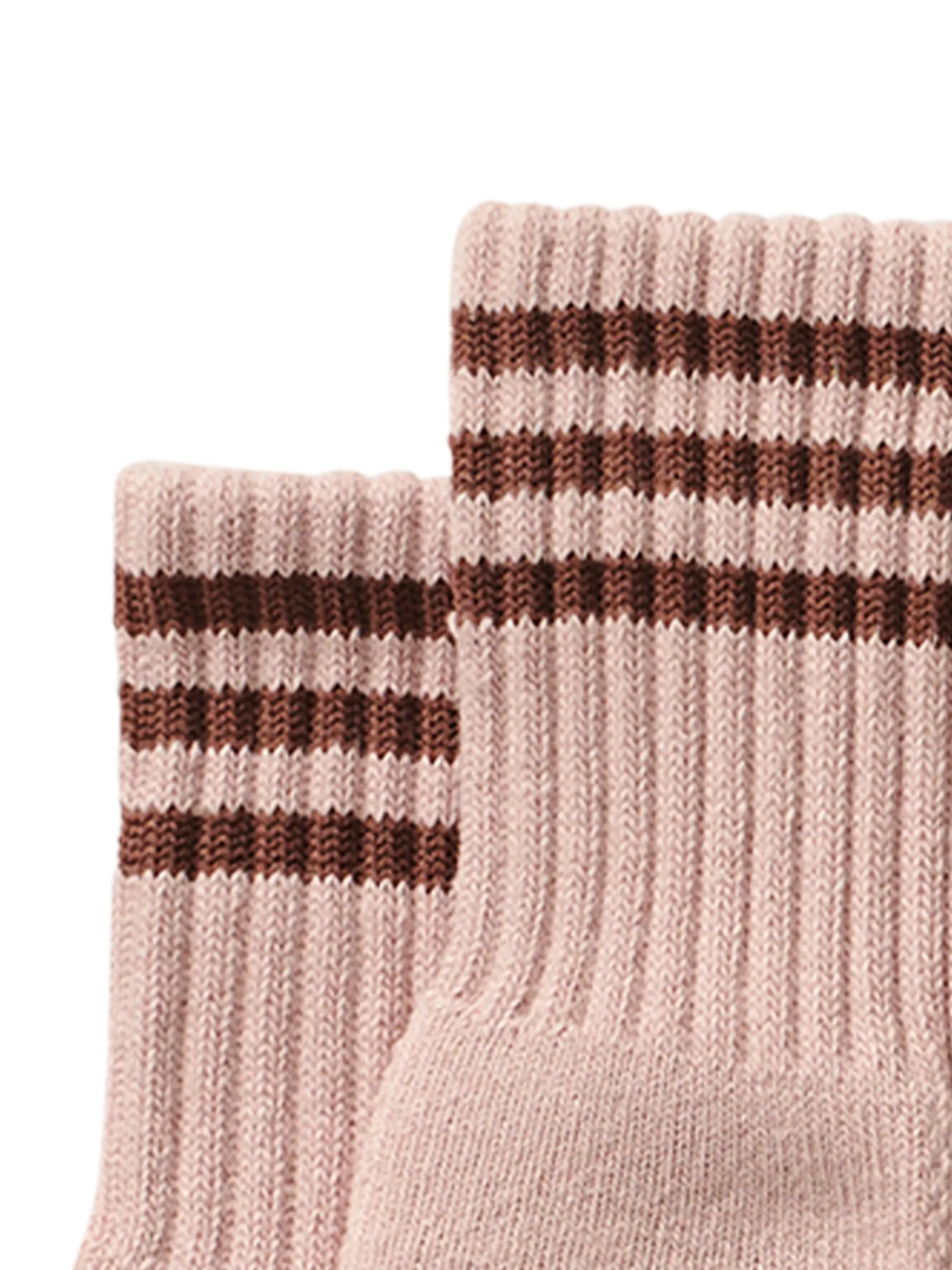 Faherty Brand Le Bon Shoppe Girlfriend Socks -^Women Shoes & Socks