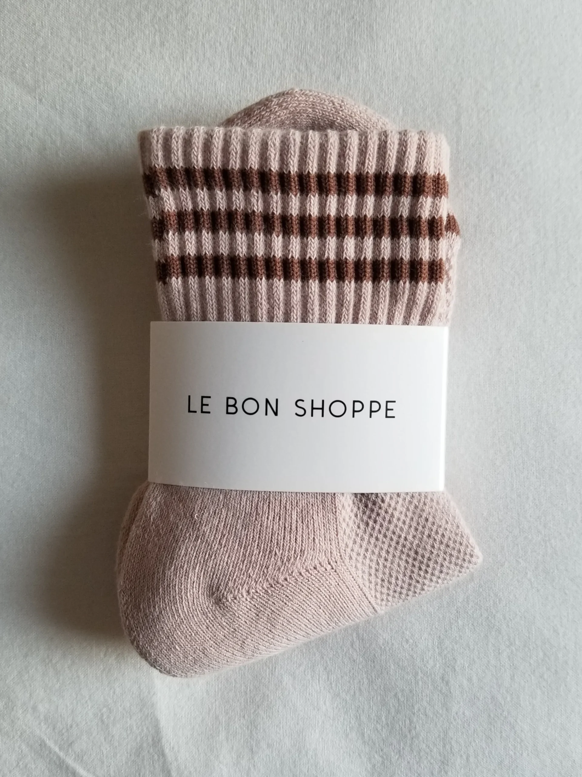 Faherty Brand Le Bon Shoppe Girlfriend Socks -^Women Shoes & Socks