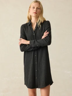 Faherty Brand Legend™ Sweater Dress -^Women Dresses