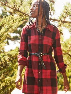 Faherty Brand Legend™ Sweater Dress -^Women Dresses