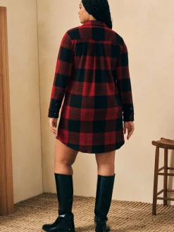 Faherty Brand Legend™ Sweater Dress -^Women Dresses