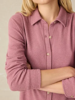 Faherty Brand Legend™ Sweater Dress -^Women Dresses