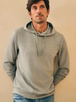 Faherty Brand Legend™ Sweater Hoodie -^ Hoodies & Sweatshirts