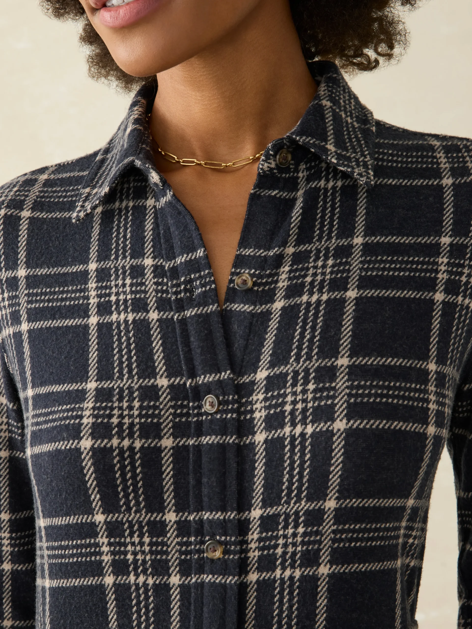 Faherty Brand Legend™ Sweater Maxi Dress -^Women Dresses
