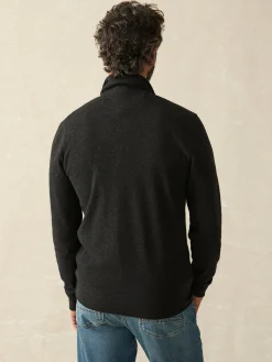 Faherty Brand Legend™ Sweater Quarter Zip -^ Sweaters|Hoodies & Sweatshirts