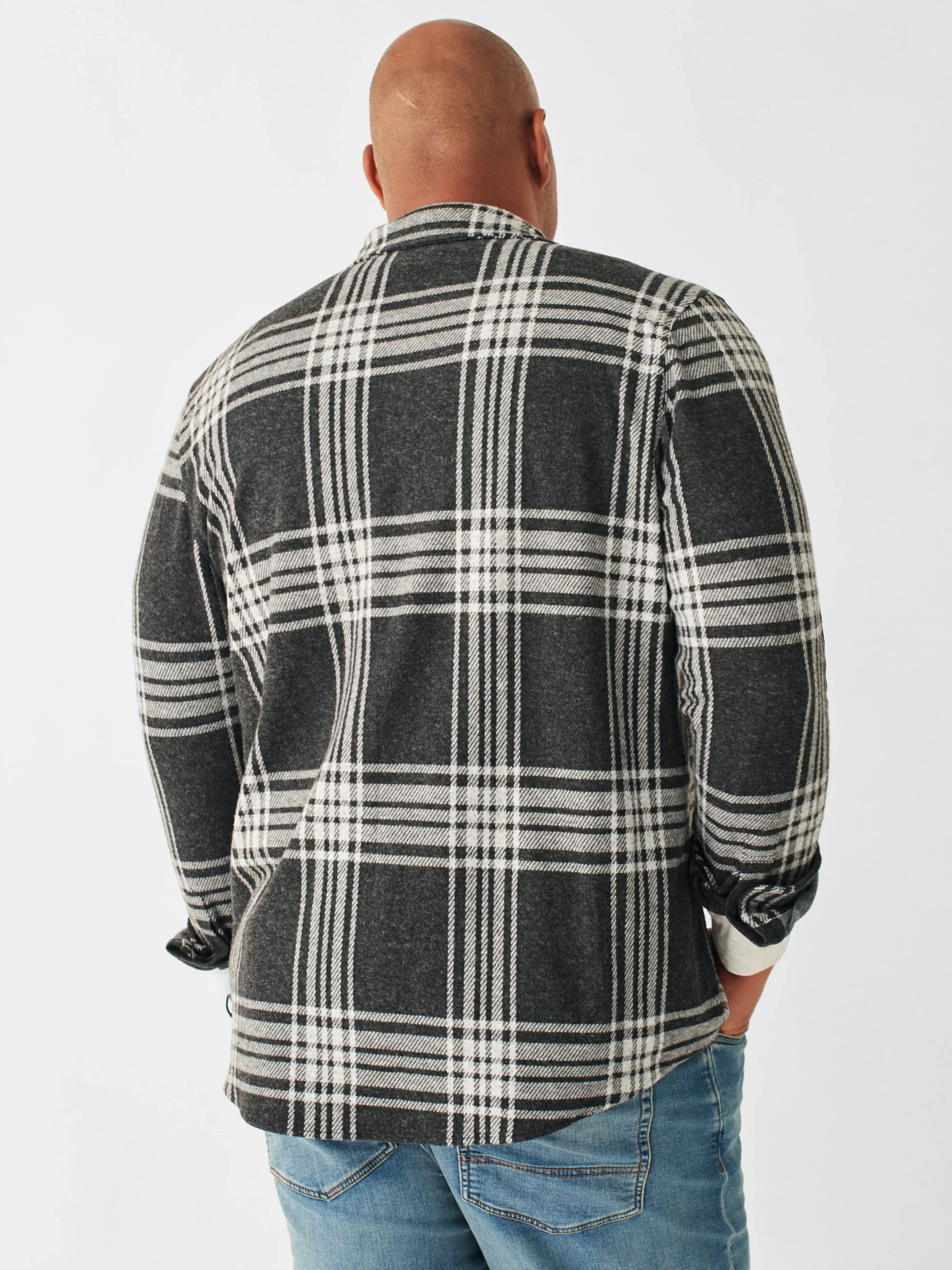 Faherty Brand Legend™ Sweater Shirt -^ Shirts